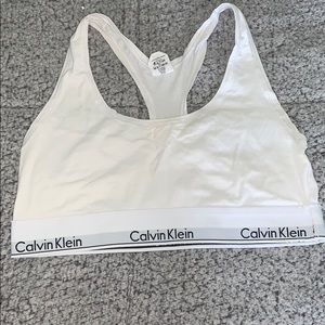 Calvin Klein Sports Bra